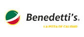 BENEDETTI´S PIZZA